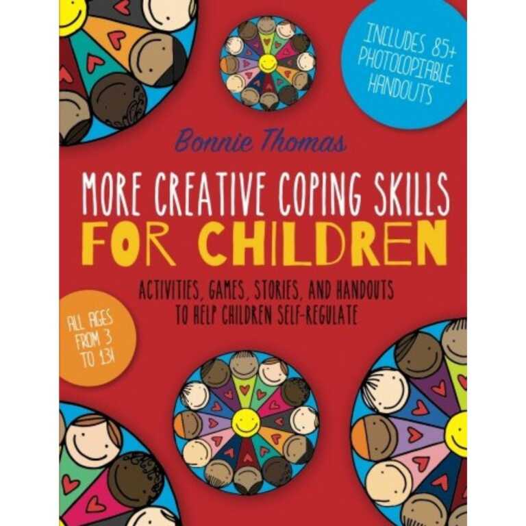 more-creative-coping-skills-for-children-psychology4learning