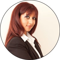 Dr Sangeeta Silva, BA (Hons), PGCE, MSc