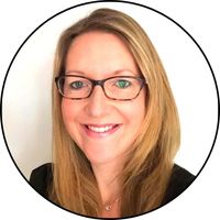 Dr Clare Otter