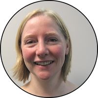 Monica Gehrke BSc (Hons), MSc (Psych), PGDip, MSc Ed Psych