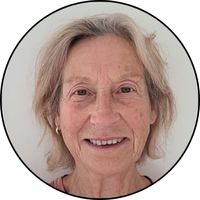 Dr Deborah King BSc, MEdPsy, DEdPsy