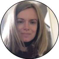 Dr Joy Boughton