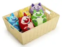 Calming Kittens Calming Kittens